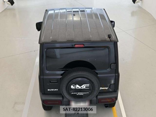 Suzuki JIMNY 2020-03 8875750-3