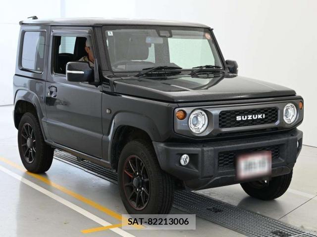 Suzuki JIMNY 2020-03 8875750-4