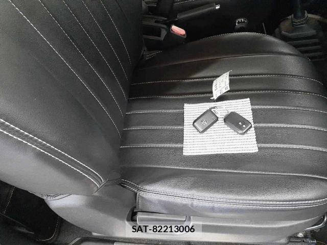 Suzuki JIMNY 2020-03 8875750-5