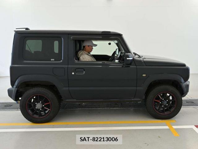 Suzuki JIMNY 2020-03 8875750-6