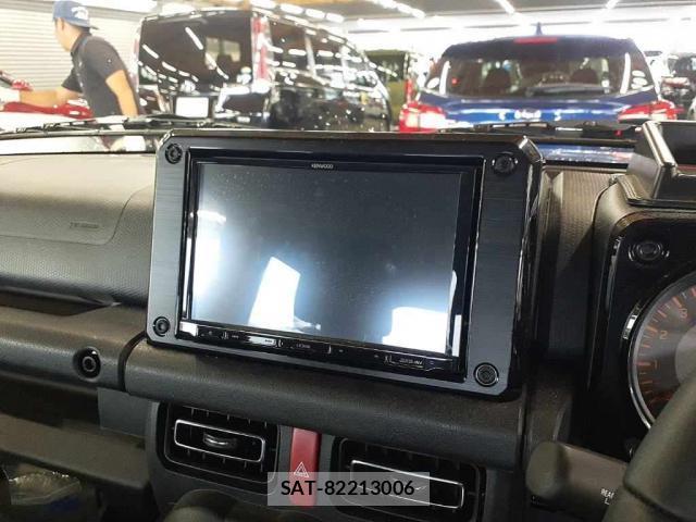 Suzuki JIMNY 2020-03 8875750-7