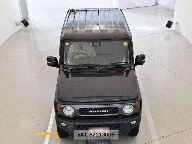 Suzuki JIMNY 2020-03 8875750-8