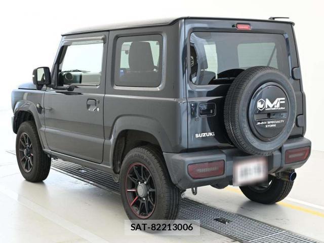 Suzuki JIMNY 2020-03 8875750-9