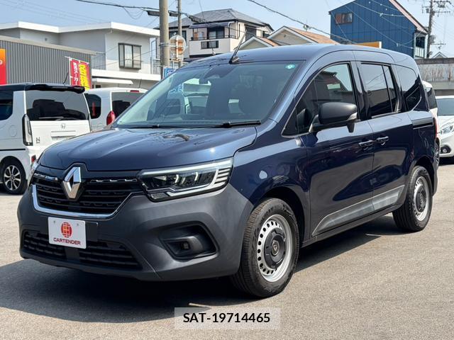 Renault KANGOO 2023-06 8874310-0