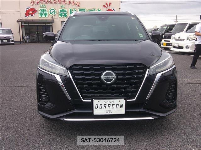 Nissan KIX 2021-07 8873183-2