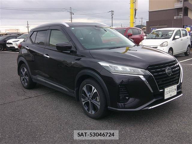 Nissan KIX 2021-07 8873183-3