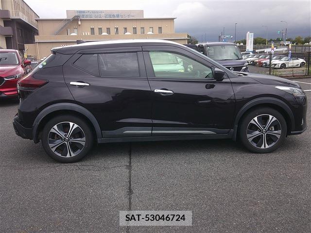 Nissan KIX 2021-07 8873183-4