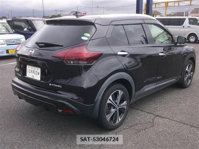 Nissan KIX 2021-07 8873183-5