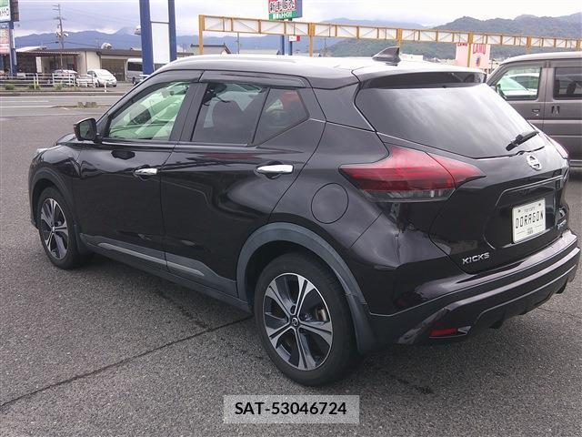 Nissan KIX 2021-07 8873183-7