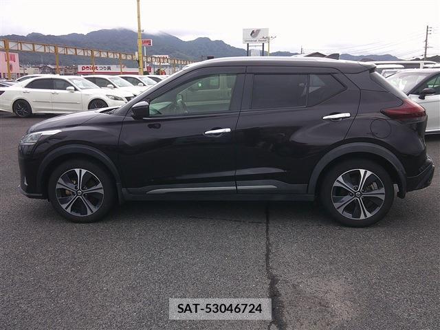 Nissan KIX 2021-07 8873183-8