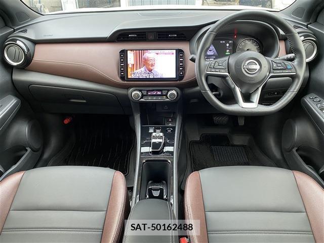 Nissan KIX 2025-03 8873809-1