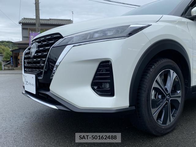 Nissan KIX 2025-03 8873809-13