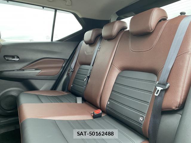 Nissan KIX 2025-03 8873809-19