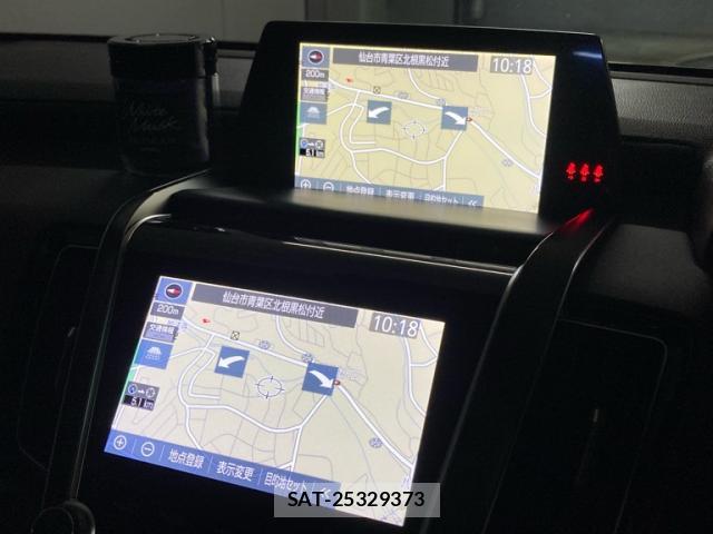 Toyota KLUGER HYBRID 2019-10 8873408-19