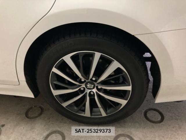 Toyota KLUGER HYBRID 2019-10 8873408-5