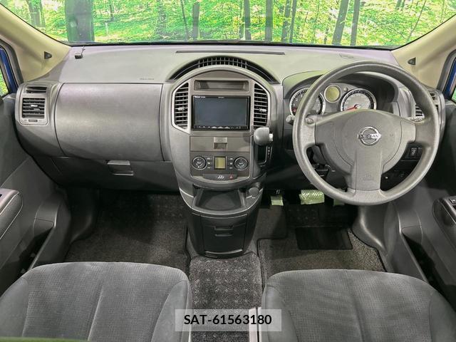 Nissan LAFESTA 2011-12 8875658-1