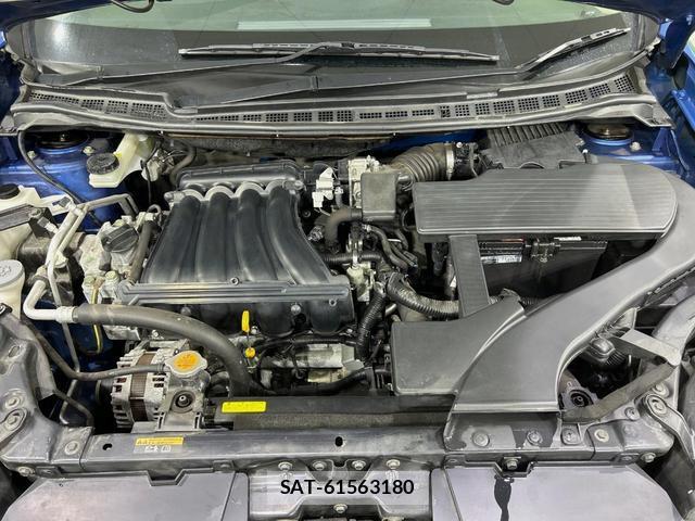 Nissan LAFESTA 2011-12 8875658-15