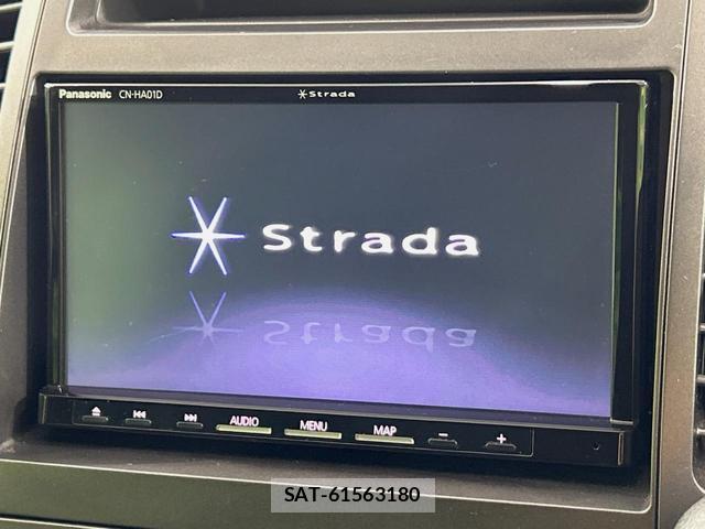 Nissan LAFESTA 2011-12 8875658-2