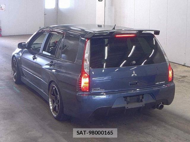 Mitsubishi LANCER WAGON 2005-11 8875444-1