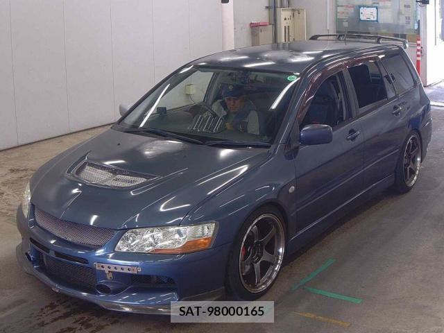 Mitsubishi LANCER WAGON 2005-11 8875444-4
