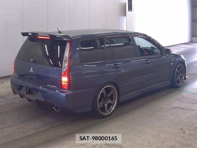 Mitsubishi LANCER WAGON 2005-11 8875444-5