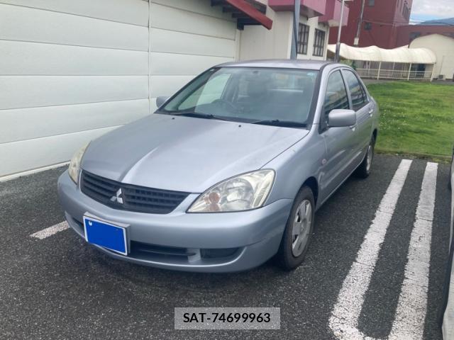 Mitsubishi LANCER 2007-09 8873440-1