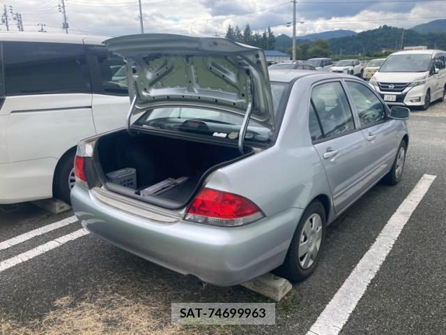 Mitsubishi LANCER 2007-09 8873440-10