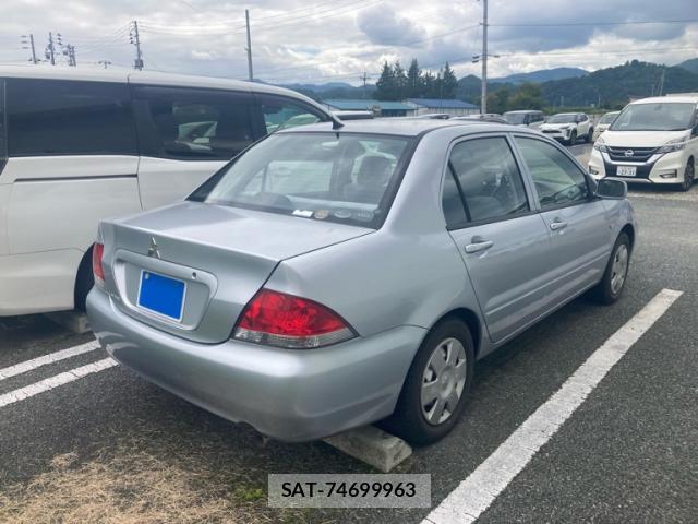 Mitsubishi LANCER 2007-09 8873440-12