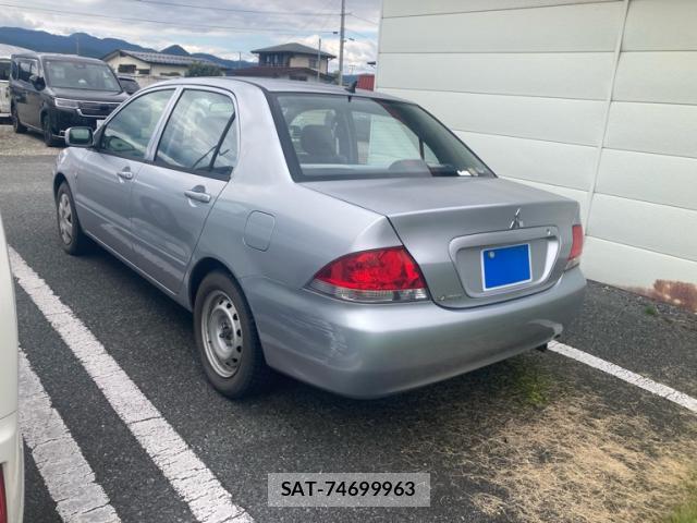 Mitsubishi LANCER 2007-09 8873440-13
