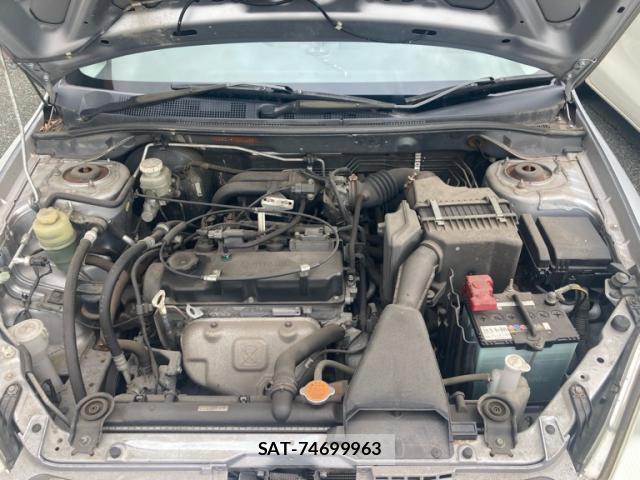 Mitsubishi LANCER 2007-09 8873440-14