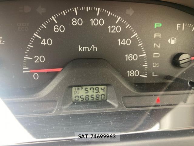 Mitsubishi LANCER 2007-09 8873440-16