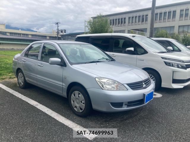 Mitsubishi LANCER 2007-09 8873440-2