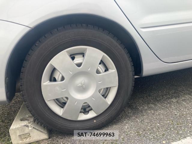 Mitsubishi LANCER 2007-09 8873440-4