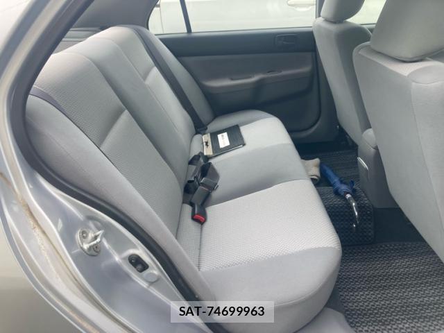 Mitsubishi LANCER 2007-09 8873440-5