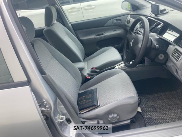 Mitsubishi LANCER 2007-09 8873440-6