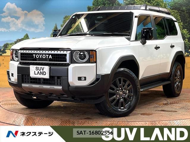Toyota Land Cruiser 250 2024-12 8872882-0