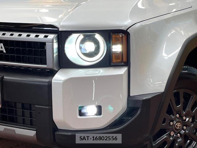 Toyota Land Cruiser 250 2024-12 8872882-11
