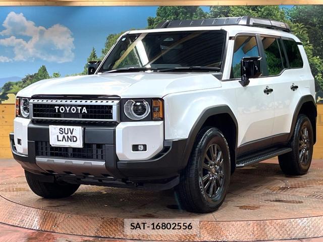 Toyota Land Cruiser 250 2024-12 8872882-15