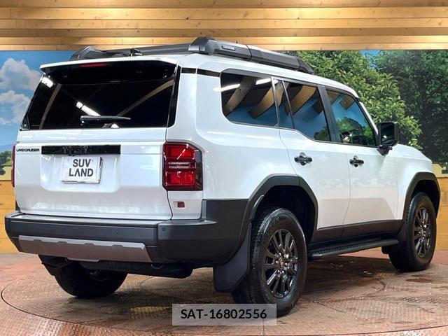 Toyota Land Cruiser 250 2024-12 8872882-16