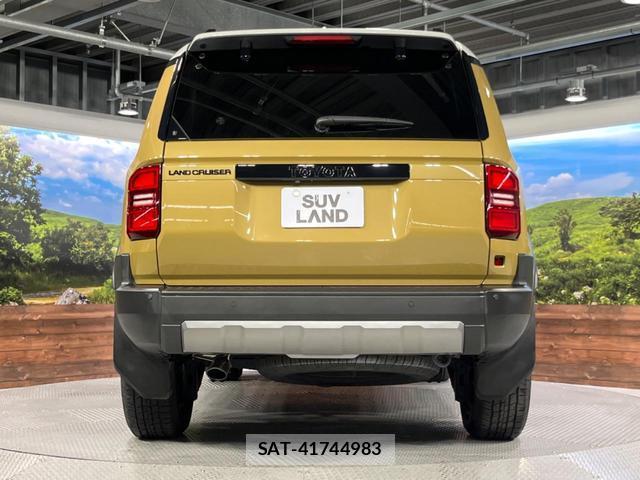 Toyota Land Cruiser 250 2024-07 8873061-16