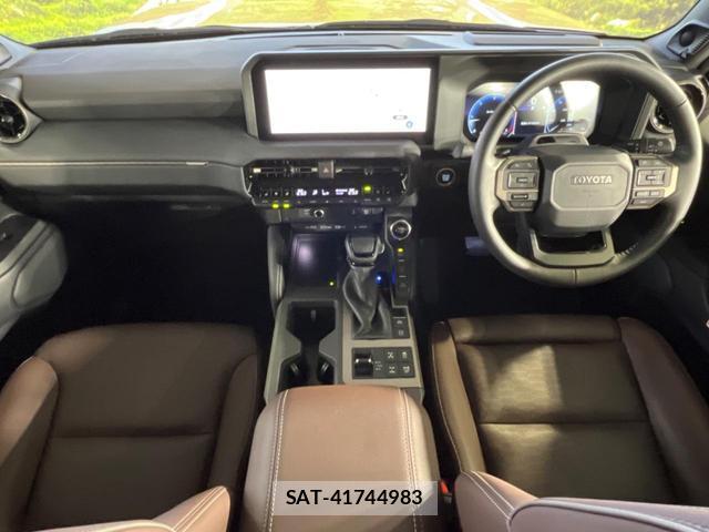 Toyota Land Cruiser 250 2024-07 8873061-2