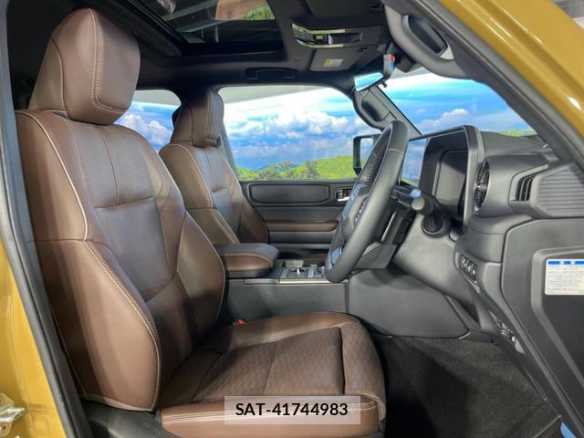Toyota Land Cruiser 250 2024-07 8873061-8