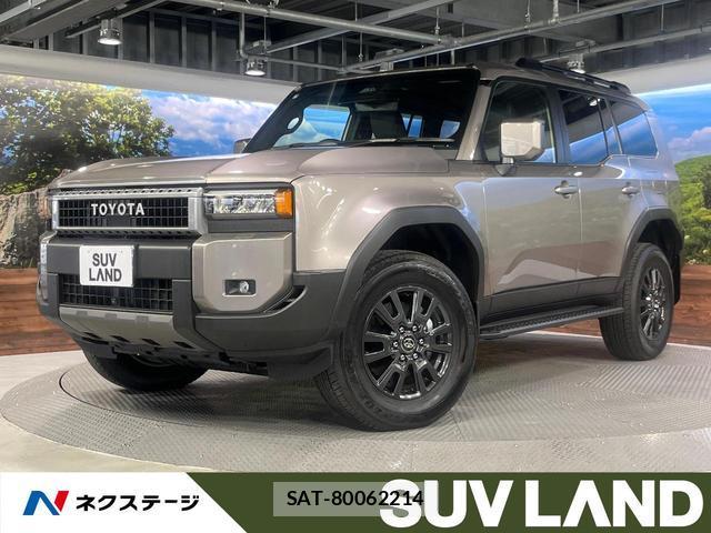 Toyota Land Cruiser 250 2025-09 8873072-0