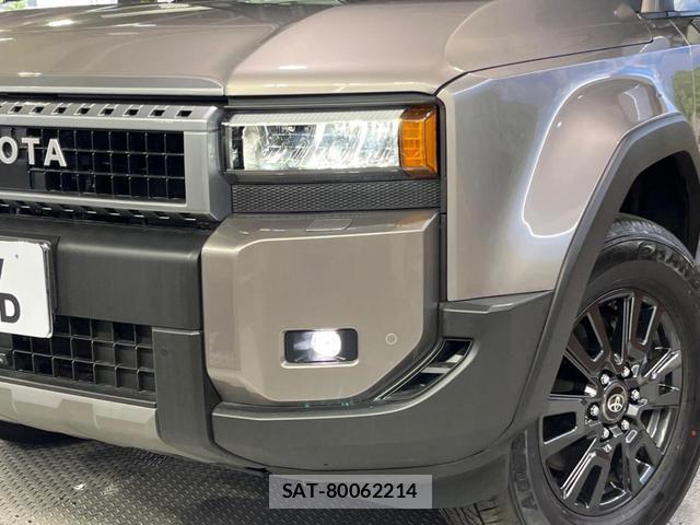 Toyota Land Cruiser 250 2025-09 8873072-14