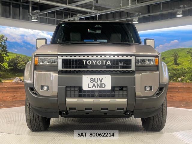 Toyota Land Cruiser 250 2025-09 8873072-15