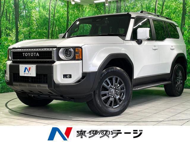 Toyota Land Cruiser 250 2024-12 8873093-0