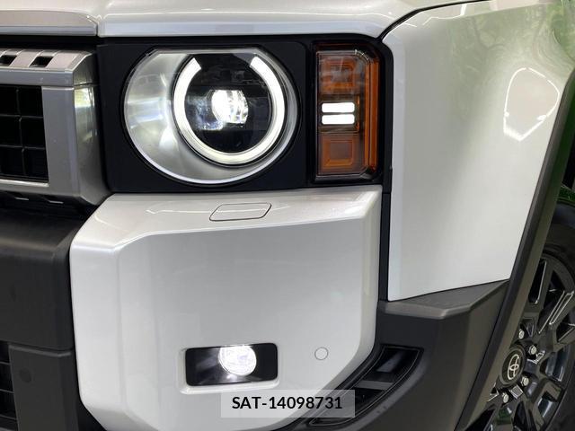Toyota Land Cruiser 250 2024-12 8873093-14