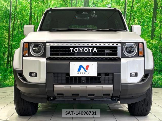 Toyota Land Cruiser 250 2024-12 8873093-16