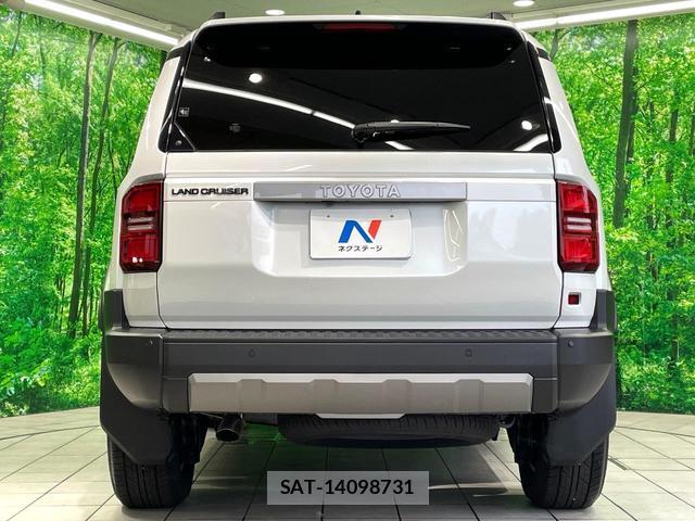 Toyota Land Cruiser 250 2024-12 8873093-17