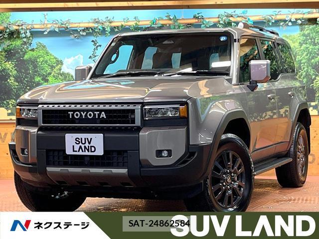 Toyota Land Cruiser 250 2025-07 8873229-0